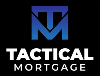 Tactical Mortgage, LLC.